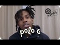 Polo G X MONTREALITY Interview