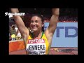 SEXY AUSSIE OLYMPIC HURDLER Michelle Jenneke BIKINI ASS Jiggling Boobs NEARLY NAKED GYRATING Breasts