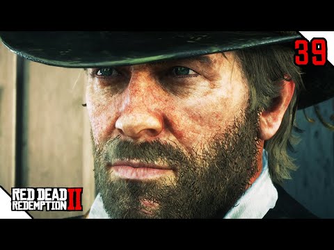 Red Dead Redemption 2 PL Odc 39 Horror w Obozie i Randka z Mary Linton! 4K