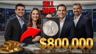 Download lagu STOP Before You Spend This 1 Dirham Coin! It Could Be Worth $800,000! 😱💰 (RARE UAE COIN FOUND!) mp3