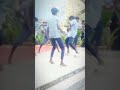 School Pullingo Mass Dance Video