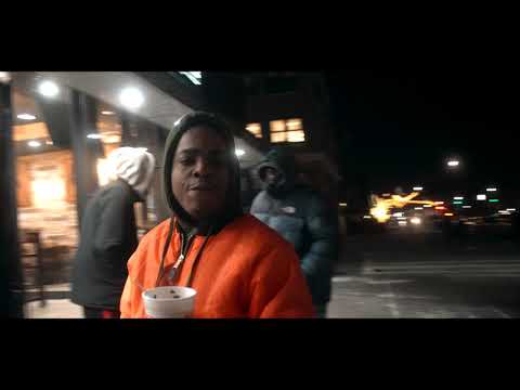 P LIVE x MALLY B x WEST $IDE WILL - WE THE BLOCK (OFFICIAL VIDEO) Shot By| E&E