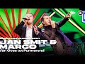 Jan Smit & Marco Schuitmaker - Van Goes tot Purmerend • Muziekfeest van het Jaar 2023 // Sterren NL