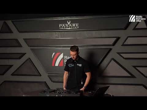 Toni M. - MixDepartment LIVE MIX‪  ⁨@Radio3netTV⁩   ​