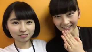 ROCK A JAPONICA ロッカジャポニカ 内山あみ 高井千帆