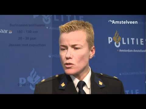 Overval aan de Maritsa - RTV Amstelveen