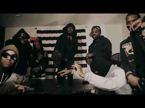 Ghost Taliban , SDF Ping - Big Glocks Big Chopz (Official Video) Shot By @Bornwinnerbj