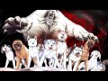 Ginga nagareboshi gin OST - Run for a new future ...