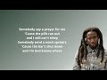 Shaboozey, Jelly Roll - Amen (LYRICS)
