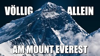 Erstbegehung am Mount Everest? - Die großen Fragezeichen des höchsten Berges der Welt!