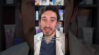 DO NOT BUY DAYQUIL OR NYQUIL #pharmacist #pharmacy #doctor #nurse #coldandflu #coughandcold #shorts
