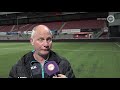 Na 1-1 tegen MVV: NEC begint play-offs thuis tegen RKC
