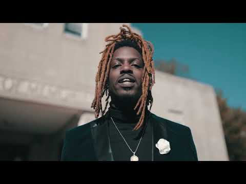 BurnaMaleik - Flowers / Shot By @NicoNelMedia