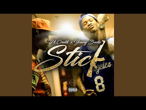 Stick (feat. Y6)
