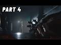 RESIDENT EVIL 9 REQUIEM Full Gameplay Walkthrough PART 4