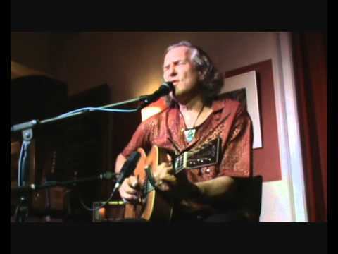 Hans Theessink - No Expectations (live)