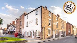 14-16 Grosvenor Street Stylish Apartments - Chester | Chester, United Kingdom | 