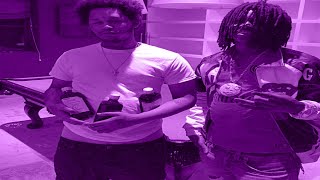 Chief Keef - Bags (Ft. Fredo Santana) (Slowed)