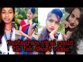 Girls Hot Tik Tok Viral Video Insta Reels Girl Love You Kiss Beautiful Sex Girls Indian 2022