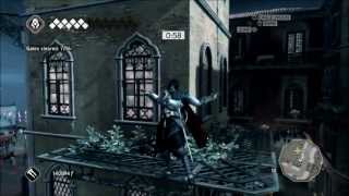 Let's Play Assassin's Creed II Part 41 - Carnivale Antics
