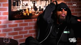 Tech N9ne Says Yelawolf Didn&#39;t Think Kendrick Lamar Could&#39;ve Kept Up With Them On The Song &quot;Fragile&quot;