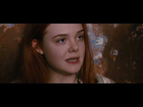 Quiet two-shot from the trailer; the cue sits low in the mix like a second voice