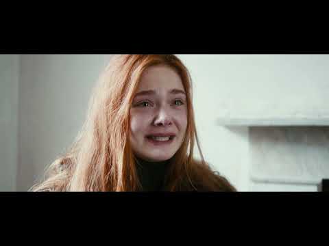 Trailer frame: two friends walking; muted jazz underlines the scene’s fragility