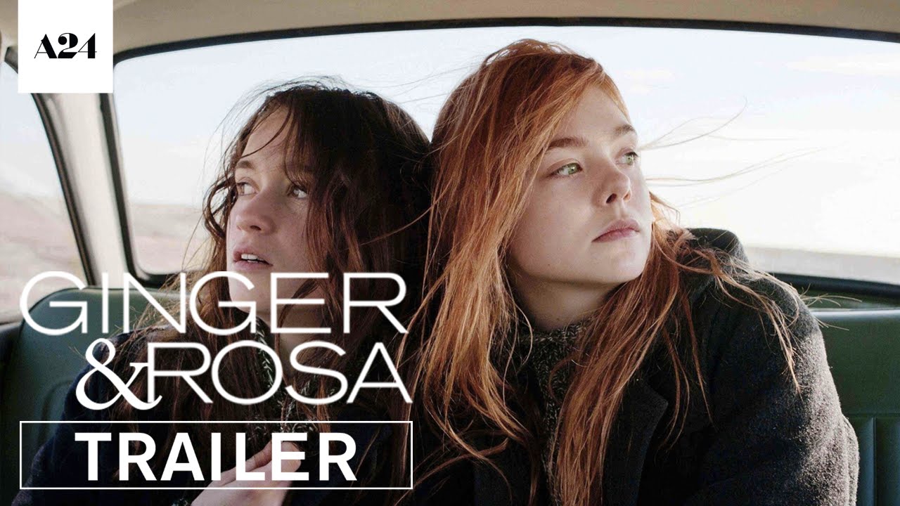 Ginger & Rosa: Overview, Where to Watch Online & more 1