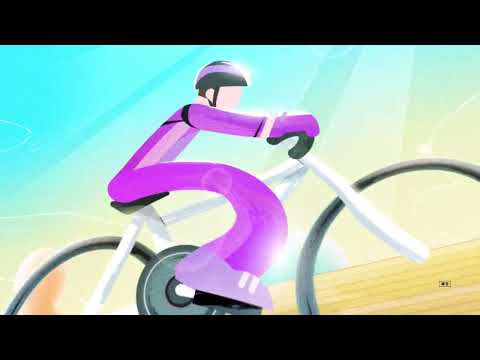 倒數聲響起，相聚城市裡！