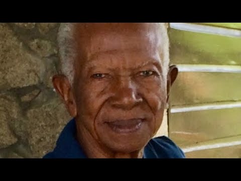 begrafenis van Emile Linus Wijntuin