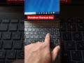 Laptop Shutdown Shortcut Key | How to Shutdown Windows 10