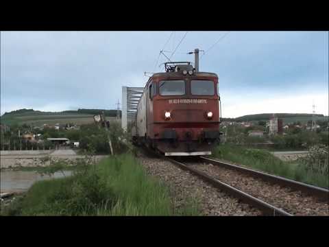 Trenuri Suceava (#430) - 21.05.2019