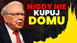 Warren Buffett: Przestań kupować te 5 rzeczy, jeśli chcesz się wzbogacić