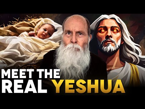 Jesus Isn’t Coming Back as a Baby — Revelation’s Warrior King Explained | Shabbat Night Live
