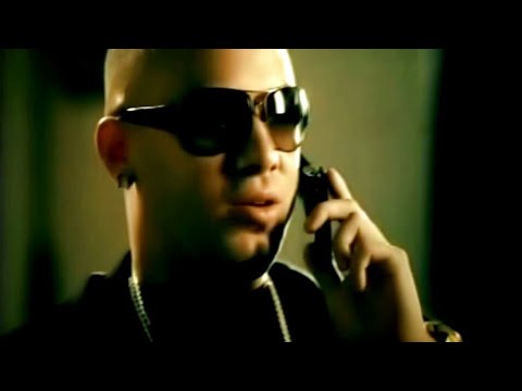 Hector Bambino "EL Father", Wisin & Yandel - El Teléfono (Official Video)