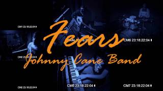 Fears - Johnny Cane Band