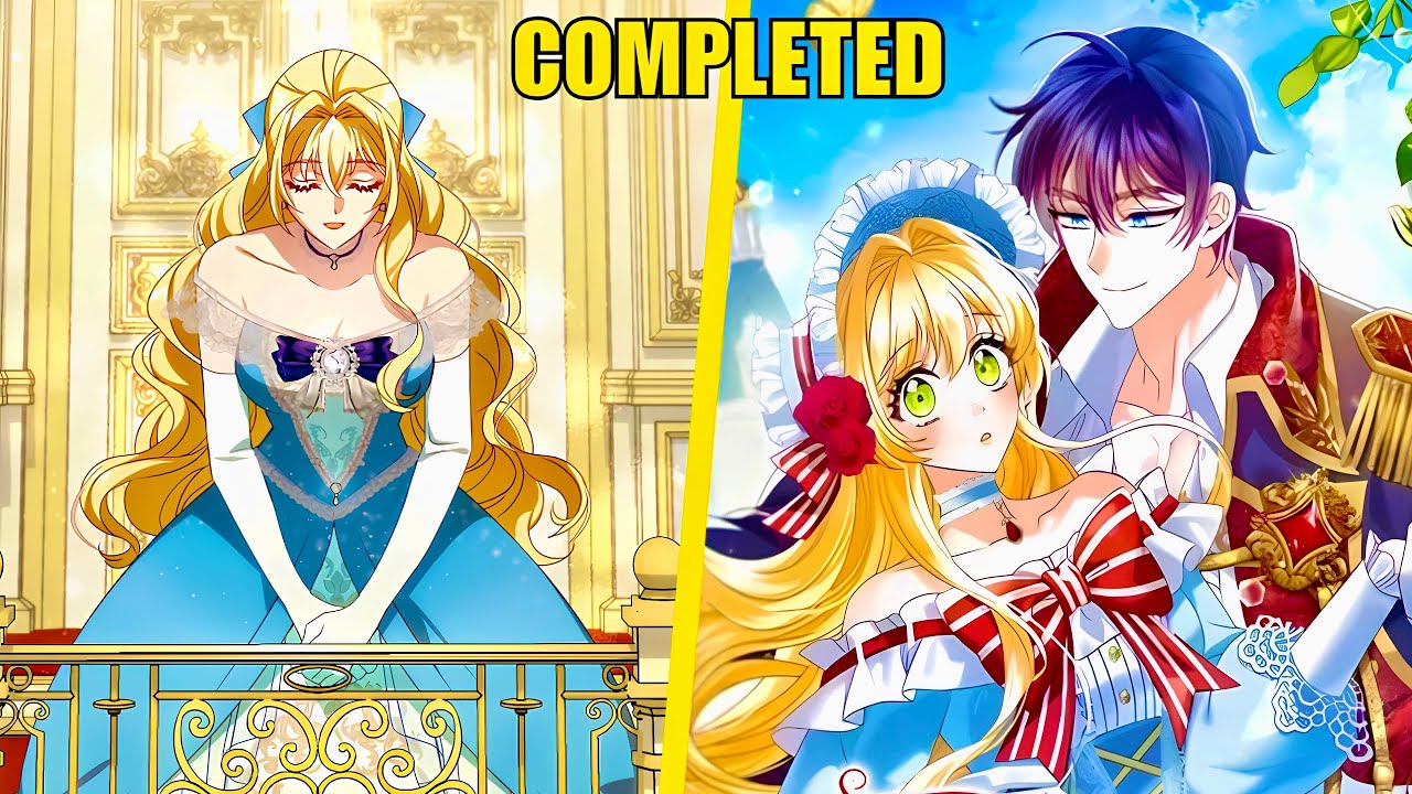 A Girl Who Sees Ghosts Meets A Duke Who Accidentally Found Her Love Manhwa Recap