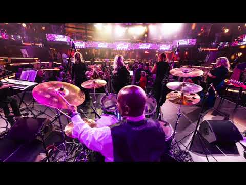 Promotional video thumbnail 1 for VEGAS SWING (Not Just A Swing Band)