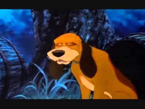 Bagheera the Woodpile Panther Part 9 - Bedtime/Copper Prays