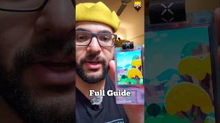 Full Guide MoniCard