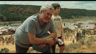 Teaser SIRĀT de Oliver Laxe - au cinéma le 10 septembre 2025