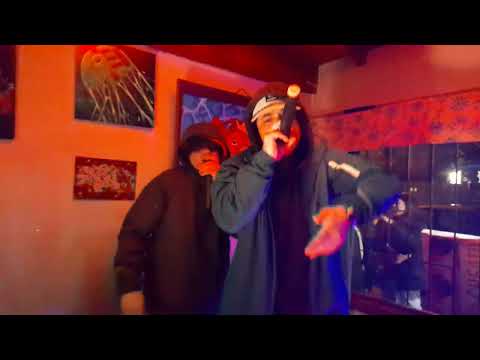 anónimo strikto acapulko