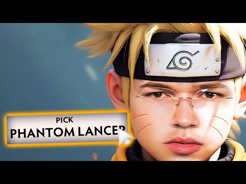 Why Topson's PHANTOM LANCER in 2026 is ABSOLUTE CINEMA!