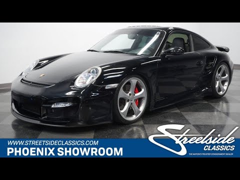 2007 Porsche 911 (CC-1391291) for sale in Mesa, Arizona