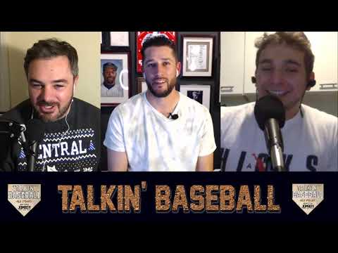 Episode 59 | Trevor Plouffe Joins the Show to Talk About All Things Baseball