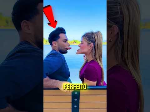 O amor deles é LINDO! 😳💘