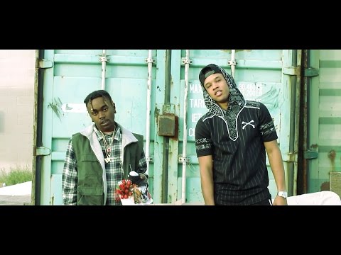 B-Skully - YAH! (Prod. by Famous Dex) (Official Video)