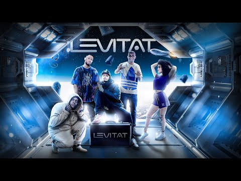 levitat 🕴🏻- darge & w-beatz feat. gw, tata cordeiro, buraga.