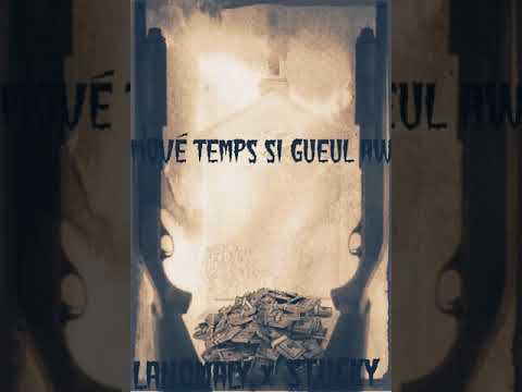 Lil S.M x Stucky [Freestyle #1] RBC Gang