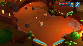 Momonga Pinball Adventures - A Friendship Challenge 5